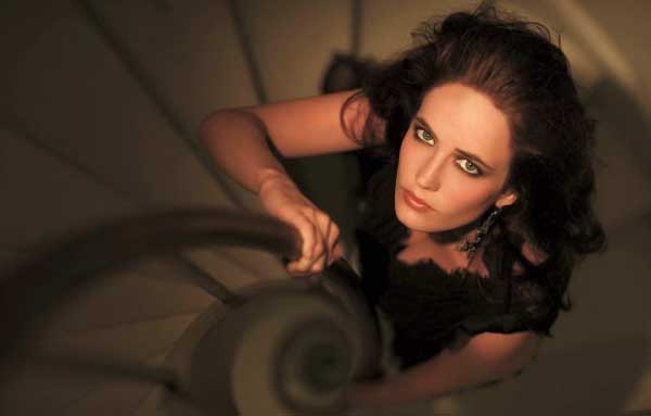 伊娃·格林/Eva Green-5-53